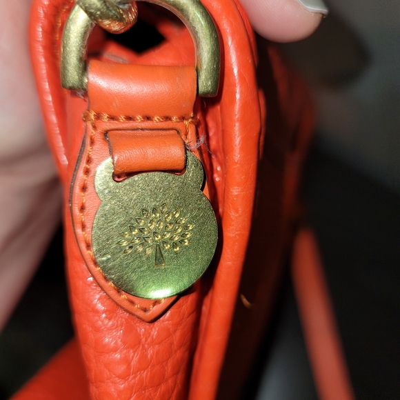 Mulberry fiery spritz bryn. - Picture 9 of 10